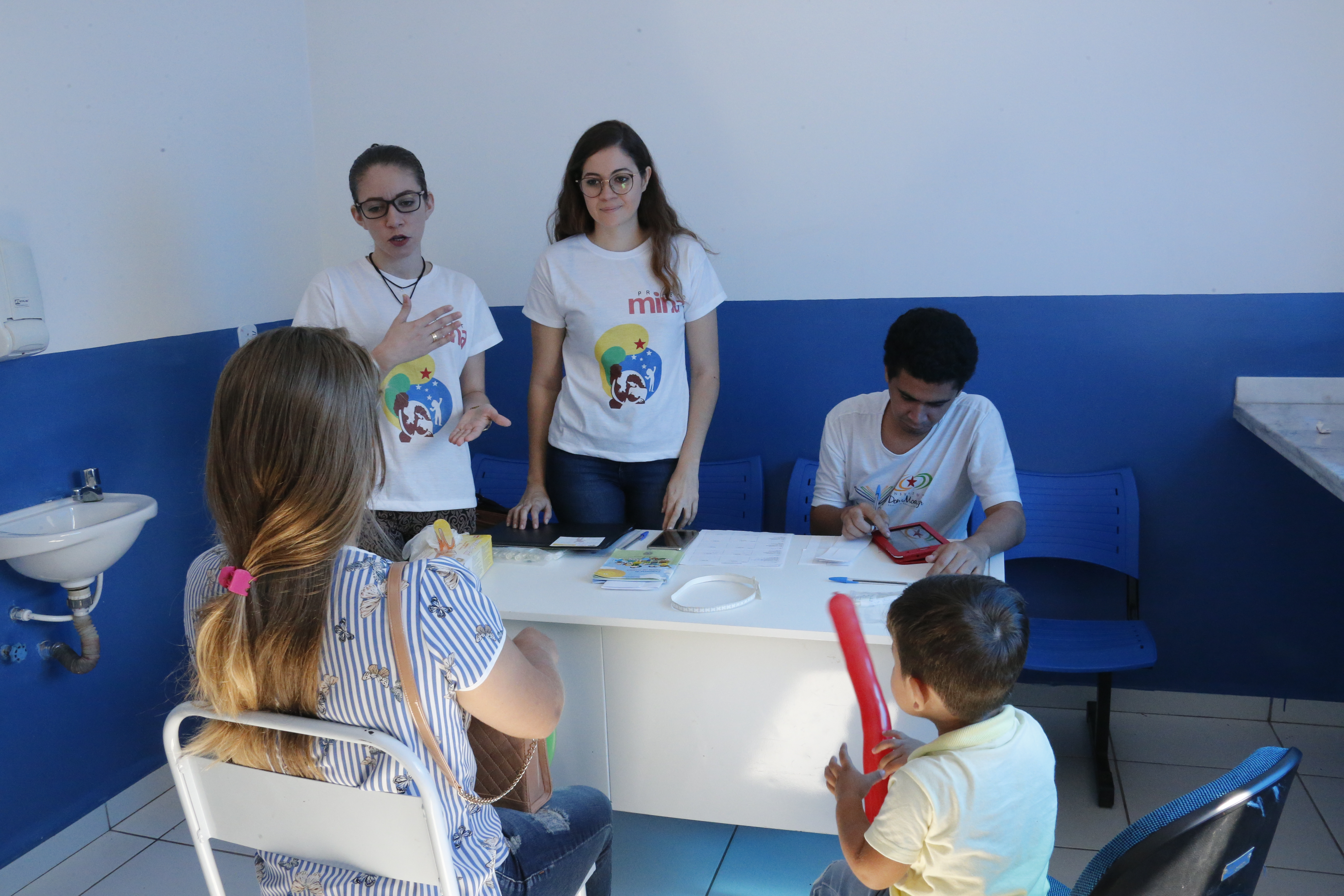 Créditos: Cecília Bastos, Jornal da USP.